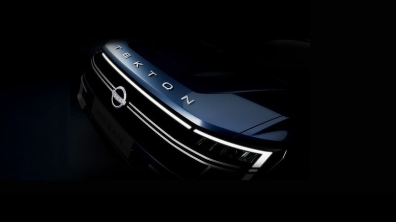 Nissan Tekton Debut On 9th July 2026: Here's All About The Duster Rival