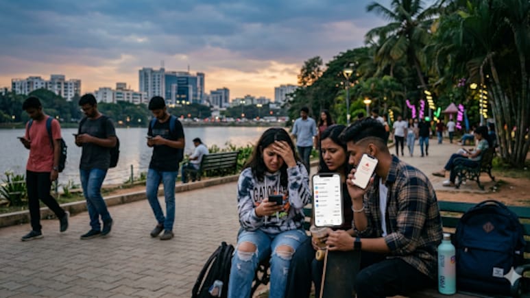 'Thought Rs 99 Won't Matter': GenZ Says Subscriptions Draining Salaries