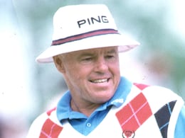 Golf Icon And Eight-Time PGA Tour Winner Jim Colbert Dies At 85