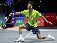 Shuttler Lakshya Sen Returns To BWF Top 10 In Mens Singles Rankings After 440 days