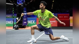Badminton: Lakshya Sen, Tanvi Sharma Lead Indian challenge At US Open