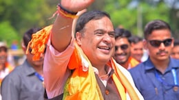 "There Was No Hate Speech In Assam": Himanta Sarma To NDTV After BJP Hat-Trick