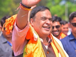 "There Was No Hate Speech In Assam": Himanta Sarma To NDTV After BJP Hat-Trick