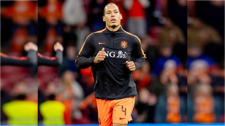 FIFA World Cup 2026: Can Netherlands Finally End Their Wait For Glory? &mdash; Full Squad, Key Records, History And Fixtures