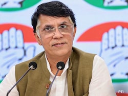 After 12 Hours Of Grilling, Pawan Khera Appears For Day 2 Of Questioning