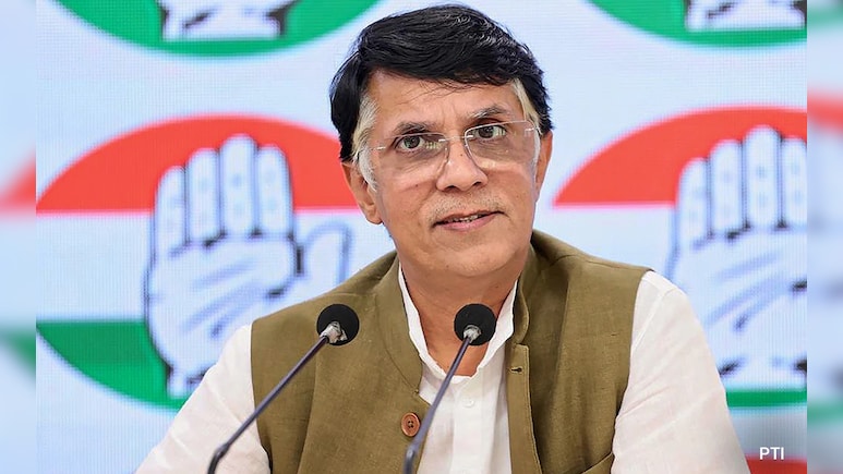 कांग्रेस नेता पवन खेड़ा को सुप्रीम कोर्ट से बड़ी राहत, असम CM की पत्नी के केस में मिली अग्रिम जमानत
