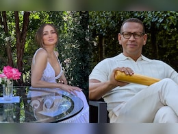 Alex Rodriguez Reaches Out To Jennifer Lopez After Breakup: Report