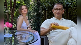 Alex Rodriguez “Misses” Jennifer Lopez’ “Presence In His Life” Years After Split: Report