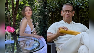 Alex Rodriguez Reaches Out To Jennifer Lopez After Breakup: Report