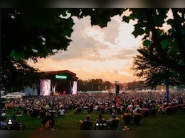 Disney+ To Livestream Bonnaroo, Lollapalooza, And Austin City Limits Music Festivals Globally