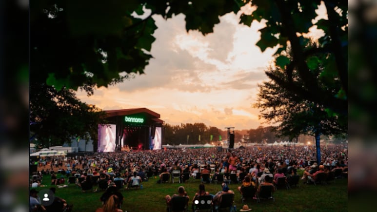 Disney+ To Livestream Bonnaroo, Lollapalooza, And Austin City Limits Music Festivals Globally