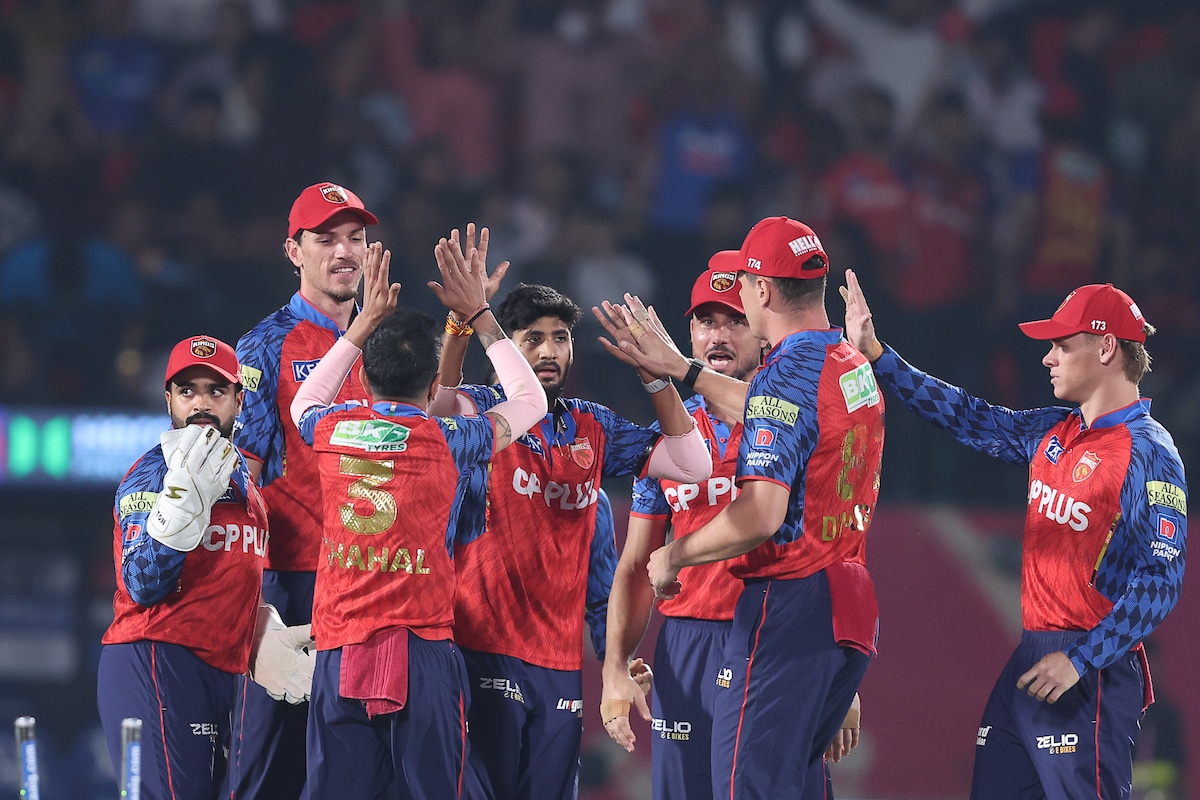 Punjab Kings co-owner Ness Wadia says IPL’s value is rising and potential remains untapped