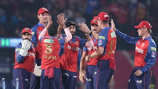 As IPL's Value Rises To USD 20.6 Billion, Punjab Kings Co-Owner's "Emotional" Remark Goes Viral