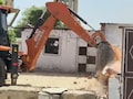 जयपुर में हिस्ट्रीशीटरों की अवैध संपत्तियों पर चलेगा बुलडोजर,  पुलिस विभाग तैयार कर रहा लिस्ट
