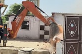 जयपुर में हिस्ट्रीशीटरों की अवैध संपत्तियों पर चलेगा बुलडोजर,  पुलिस विभाग तैयार कर रहा लिस्ट