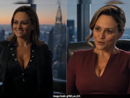 AI Video Goes Viral On X Amid Lawsuit Over Allegations Against JPMorgan Exec