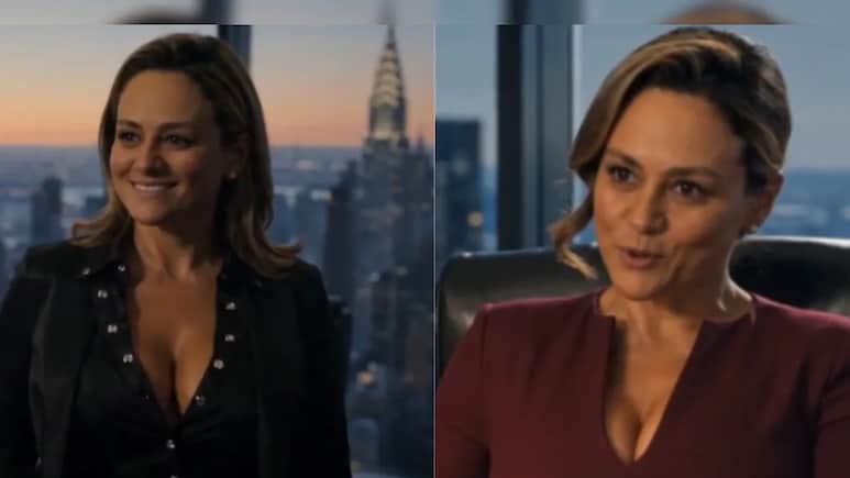 AI Video Goes Viral On X Amid Lawsuit Over Allegations Against JPMorgan Exec