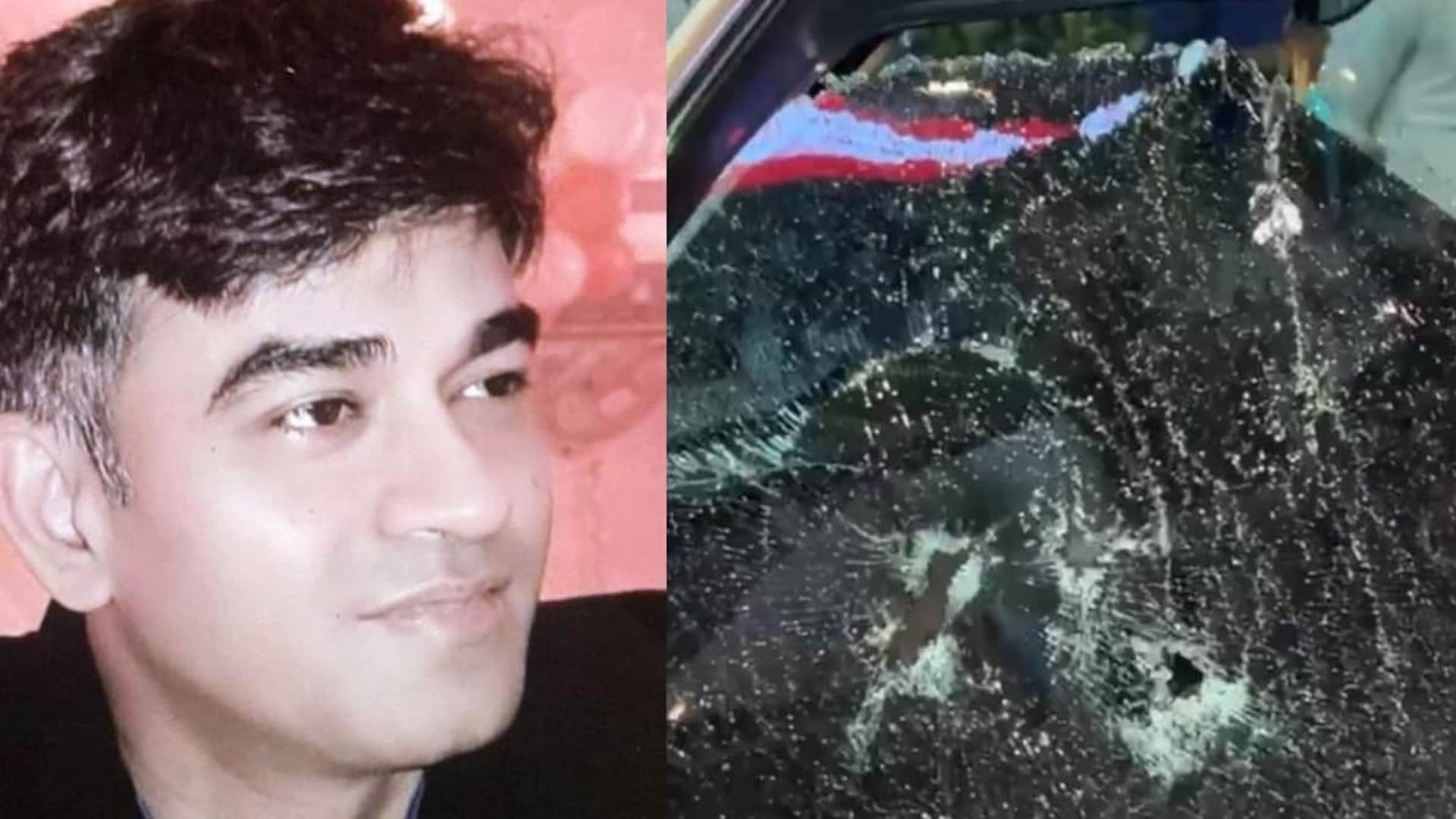 Suvendu Adhikari's Personal Assistant Shot Dead Near Kolkata