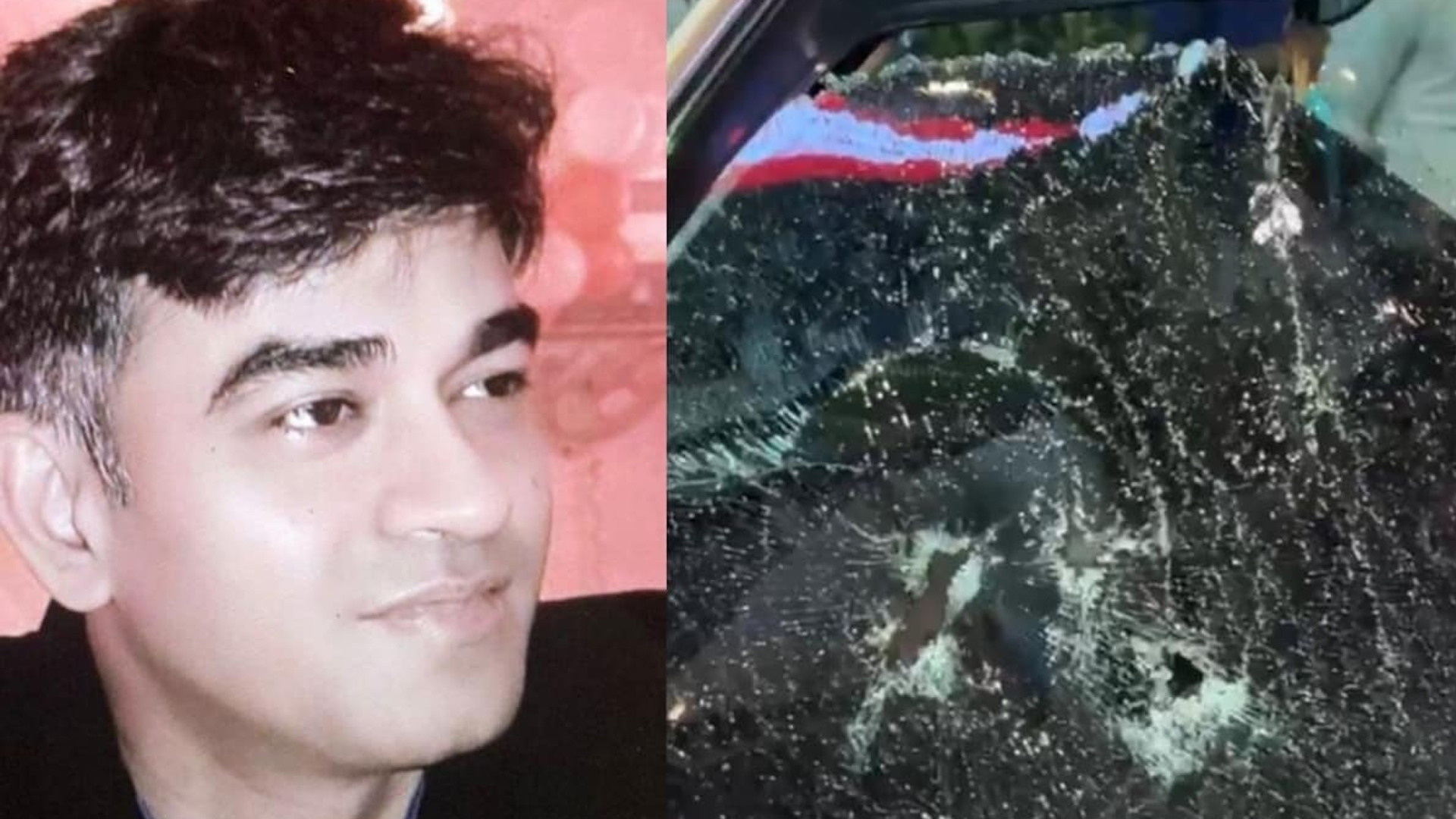 Suvendu Adhikari's Personal Assistant Shot Dead Near Kolkata