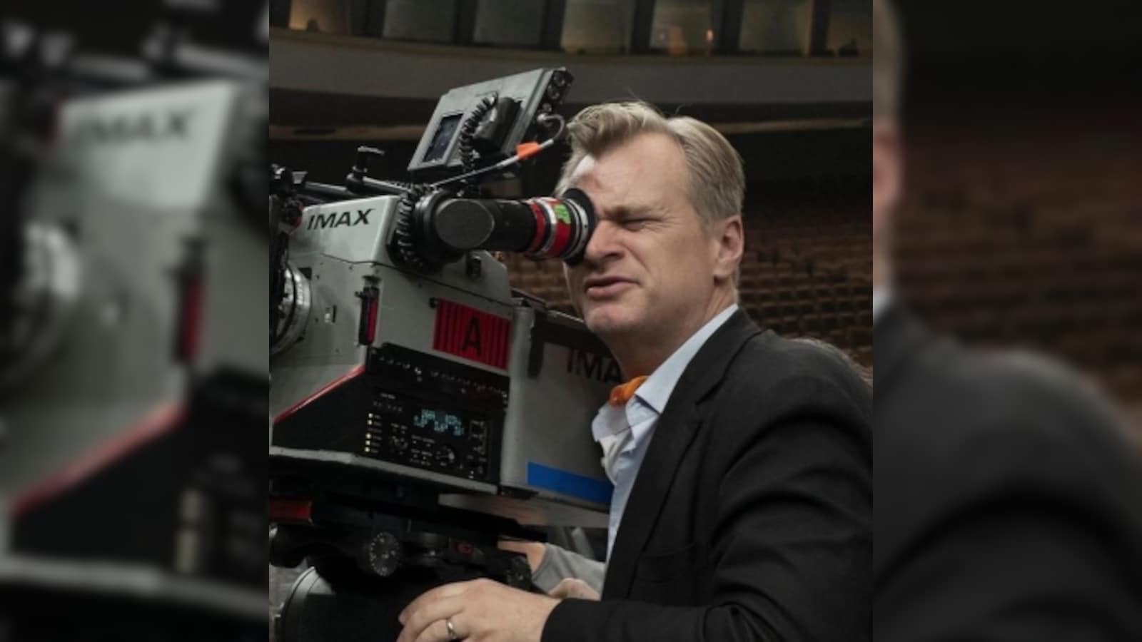The Odyssey: Zendaya Earns “Perfect” From Christopher Nolan, Matt Damon And Tom Holland Jealous