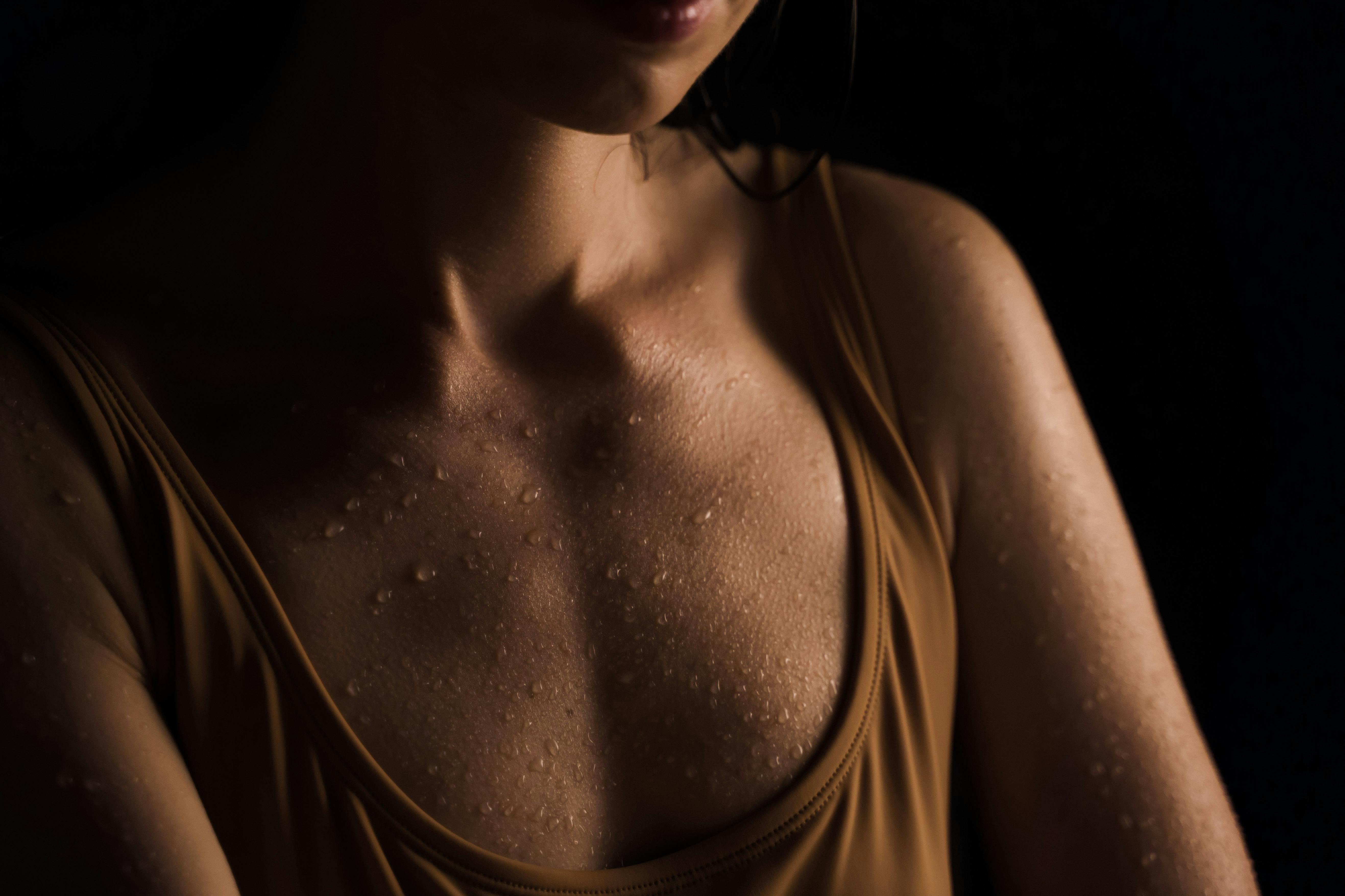 How To Remove Sweat Stains From Clothes