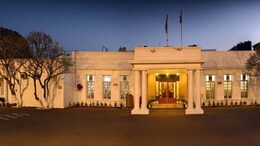 दिल्ली जिमखाना क्लब ने केंद्र सरकार के 'परिसर खाली करने' के आदेश के खिलाफ हाई कोर्ट में दायर की याचिका