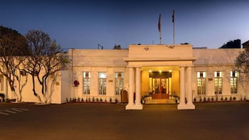 Delhi Gymkhana Club Asked To Vacate Iconic Lutyens' Delhi Premises By June 5