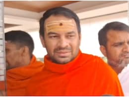 Bihar Politics: तेज प्रताप का सम्राट चौधरी पर सीधा हमला, बोले- 'जब PM दो गाड़ियों में चल सकते हैं, तो बिहार के CM क्यों नहीं?'