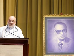 "Not 1 Gram Will Pass": Amit Shah On India's Zero Drug Tolerance Pledge