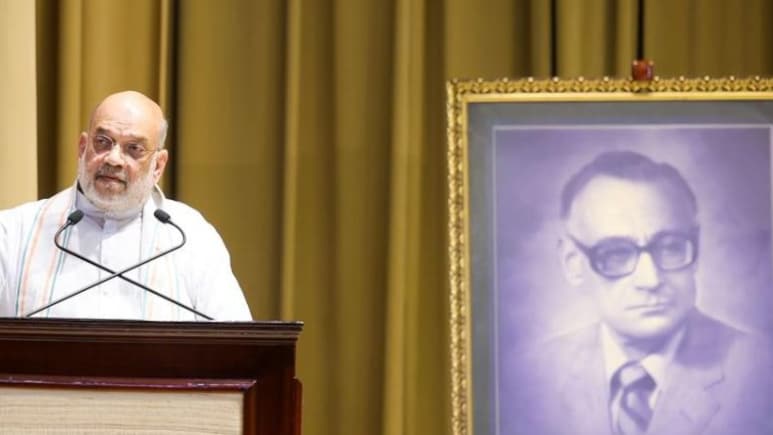 "Not 1 Gram Will Pass": Amit Shah On India's Zero Drug Tolerance Pledge