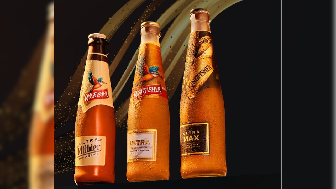 United Breweries Q1 Results: Profit Slides 10% As Margins Contract, Revenue Crosses Rs 3,000 Crore