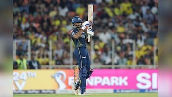 IPL 2026: GT Confirm Top Two Spot; CSK Knocked Out After 89-Run Loss In Ahmedabad
