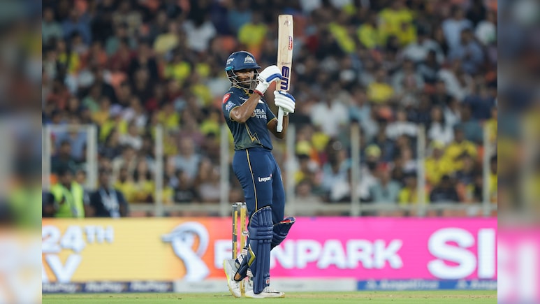 IPL 2026: GT Confirm Top Two Spot; CSK Knocked Out After 89-Run Loss In Ahmedabad