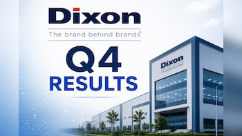 Dixon Tech Q4 Results: Date, Dividend News, Earnings Call Details And Share Price History