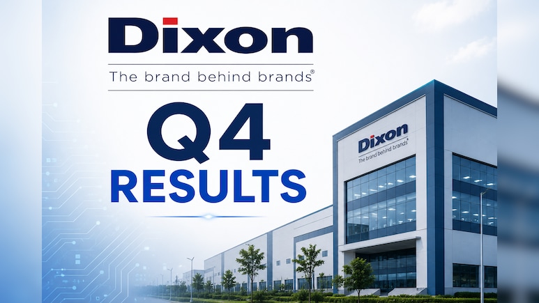 Dixon Tech Q4 Results: Date, Dividend News, Earnings Call Details And Share Price History
