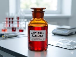 Can Capsaicin Help Manage Nerve Pain? Indian Researcher Explains How