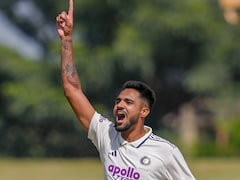 From Basketball To Cricket: How Gurnoor Brar Became Indias Upcoming Pace Sensation