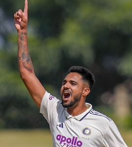 From Basketball To Cricket: How Gurnoor Brar Became Indias Upcoming Pace Sensation