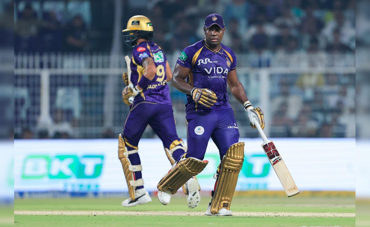 KKR vs MI, IPL 2026: केकेआर ने मुंबई को 4 विकेट से हराया, प्लेऑफ में पहुंचने की उम्मीदें जिंदा