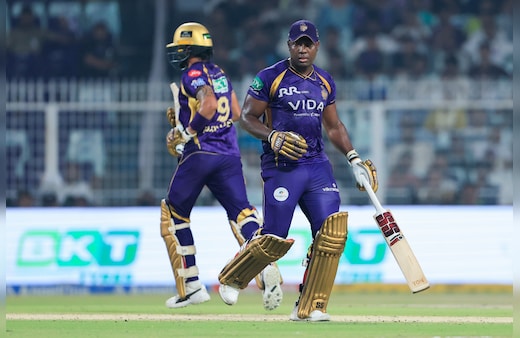 KKR vs MI, IPL 2026: केकेआर ने मुंबई को 4 विकेट से हराया, प्लेऑफ में पहुंचने की उम्मीदें जिंदा