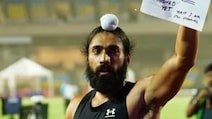 Gurindervir Singh Is India's Fastest Man. But How Far Is He From Usain Bolt?