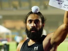 स्प्रिंट किंग गुरिंदरवीर सिंह का वो स्‍टेटमेंट, ज‍िसने की व‍िरोध‍ियों की बोलती बंद, आपमें भर देगा नई ऊर्जा