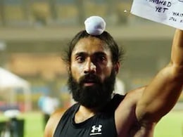 स्प्रिंट किंग गुरिंदरवीर सिंह का वो स्&zwj;टेटमेंट, ज&zwj;िसने की व&zwj;िरोध&zwj;ियों की बोलती बंद, आपमें भर देगा नई ऊर्जा