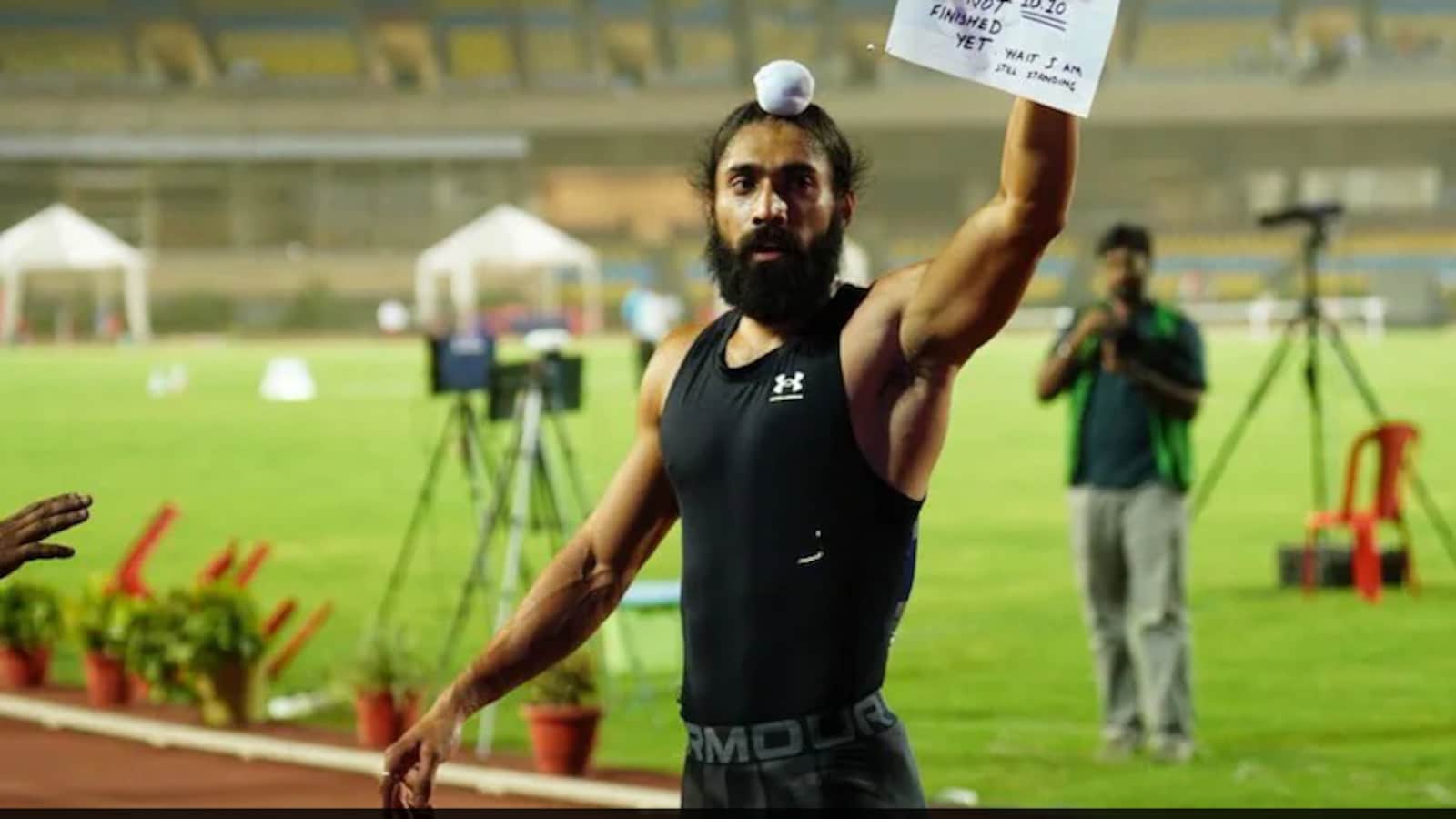 Commonwealth Games 2026 Day 5, Live Updates: Indias Fastest Man Set To Take Glasgow By Storm