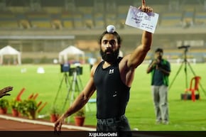 स्प्रिंट किंग गुरिंदरवीर सिंह का वो स्&zwj;टेटमेंट, ज&zwj;िसने की व&zwj;िरोध&zwj;ियों की बोलती बंद, आपमें भर देगा नई ऊर्जा