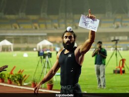 स्प्रिंट किंग गुरिंदरवीर सिंह का वो स्&zwj;टेटमेंट, ज&zwj;िसने की व&zwj;िरोध&zwj;ियों की बोलती बंद, आपमें भर देगा नई ऊर्जा