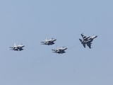Pak Deploys JF-17s, Thousands Of Troops In Saudi During Iran War: Report Pak Deploys JF-17s, Thousands Of Troops In Saudi During Iran War: Report