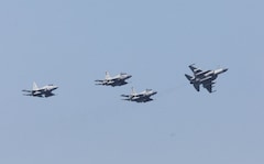 Pak, Mediator For Iran, Deploys Thousands Of Troops, Jets In Saudi: Report