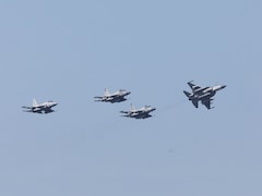 Pak, Mediator For Iran, Deploys Thousands Of Troops, Jets In Saudi: Report
