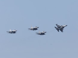 Pak Deploys JF-17s, Thousands Of Troops In Saudi During Iran War: Report